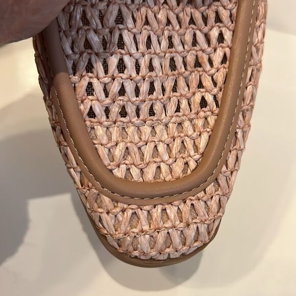 Steve Madden Cardena Loafer in Tan Size 9 - Picture 12 of 14